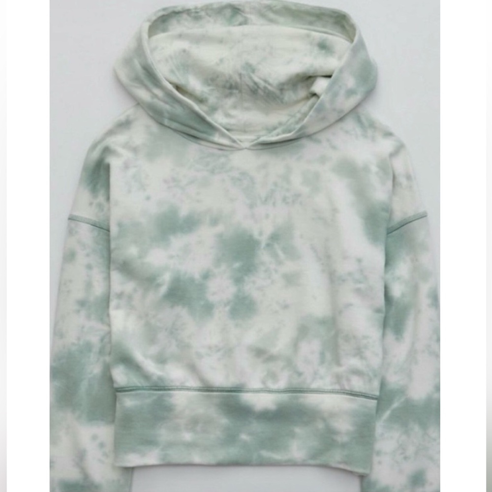 Aerie - Tie Dye Hoodie